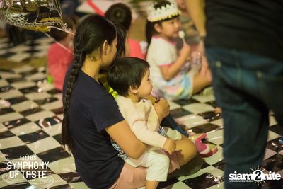 Celebrating National Childrens' Day ที่ ฮอบส์ คณาพญา — photo 56