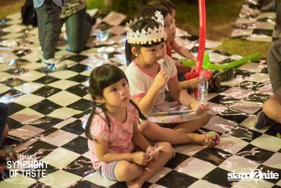 Celebrating National Childrens' Day ที่ ฮอบส์ คณาพญา — photo 57
