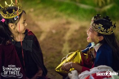 Celebrating National Childrens' Day ที่ ฮอบส์ คณาพญา — photo 58