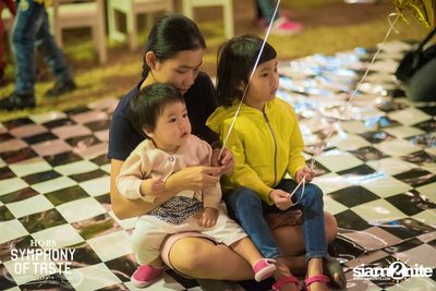Celebrating National Childrens' Day ที่ ฮอบส์ คณาพญา — photo 60