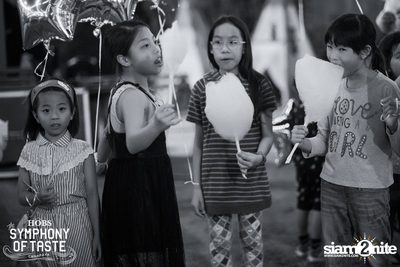 Celebrating National Childrens' Day ที่ ฮอบส์ คณาพญา — photo 62