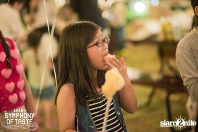 Celebrating National Childrens' Day ที่ ฮอบส์ คณาพญา — photo 64