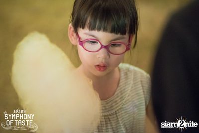 Celebrating National Childrens' Day ที่ ฮอบส์ คณาพญา — photo 65