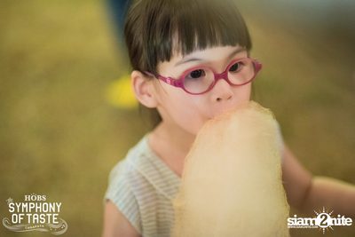 Celebrating National Childrens' Day ที่ ฮอบส์ คณาพญา — photo 66