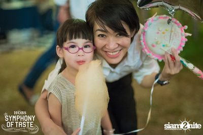 Celebrating National Childrens' Day ที่ ฮอบส์ คณาพญา — photo 67