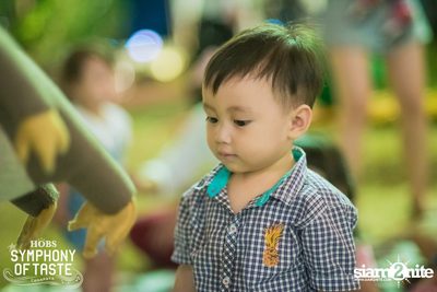 Celebrating National Childrens' Day ที่ ฮอบส์ คณาพญา — photo 71