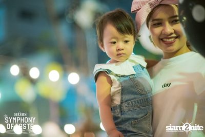 Celebrating National Childrens' Day ที่ ฮอบส์ คณาพญา — photo 76