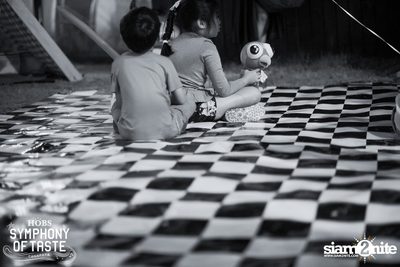 Celebrating National Childrens' Day ที่ ฮอบส์ คณาพญา — photo 77