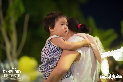 Celebrating National Childrens' Day ที่ ฮอบส์ คณาพญา — photo 80