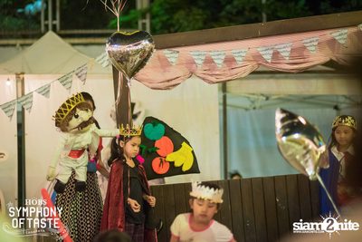 Celebrating National Childrens' Day ที่ ฮอบส์ คณาพญา — photo 81