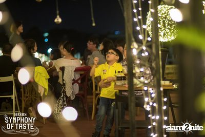 Celebrating National Childrens' Day ที่ ฮอบส์ คณาพญา — photo 90