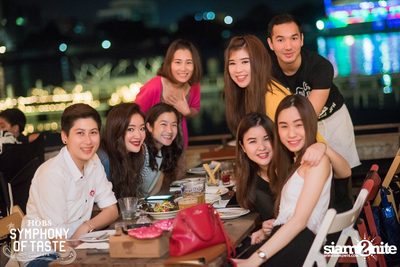 Celebrating National Childrens' Day ที่ ฮอบส์ คณาพญา — photo 103