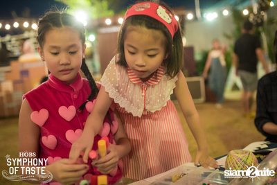 Celebrating National Childrens' Day ที่ ฮอบส์ คณาพญา — photo 116