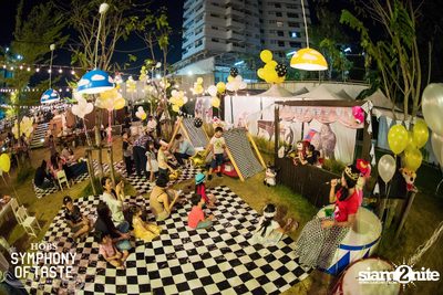 Celebrating National Childrens' Day ที่ ฮอบส์ คณาพญา — photo 123