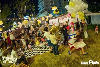 Celebrating National Childrens' Day ที่ ฮอบส์ คณาพญา — photo 126