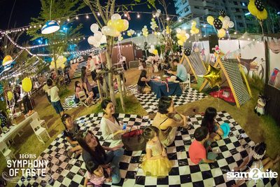 Celebrating National Childrens' Day ที่ ฮอบส์ คณาพญา — photo 127