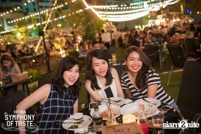 Celebrating National Childrens' Day ที่ ฮอบส์ คณาพญา — photo 134