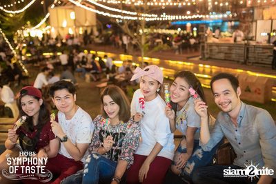Celebrating National Childrens' Day ที่ ฮอบส์ คณาพญา — photo 136