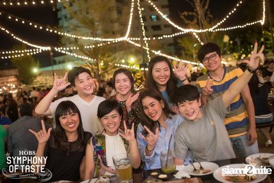 Celebrating National Childrens' Day ที่ ฮอบส์ คณาพญา — photo 140