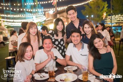 Celebrating National Childrens' Day ที่ ฮอบส์ คณาพญา — photo 142