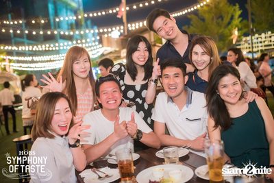 Celebrating National Childrens' Day ที่ ฮอบส์ คณาพญา — photo 143