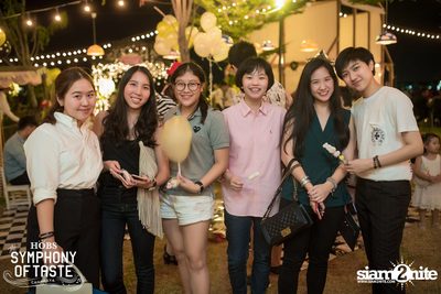 Celebrating National Childrens' Day ที่ ฮอบส์ คณาพญา — photo 144