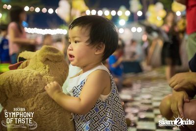 Celebrating National Childrens' Day ที่ ฮอบส์ คณาพญา — photo 152