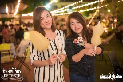 Celebrating National Childrens' Day ที่ ฮอบส์ คณาพญา — photo 156
