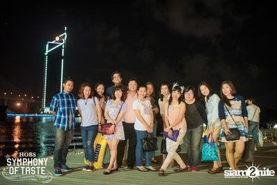Celebrating National Childrens' Day ที่ ฮอบส์ คณาพญา — photo 159