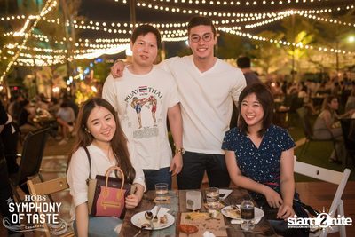 Celebrating National Childrens' Day ที่ ฮอบส์ คณาพญา — photo 166