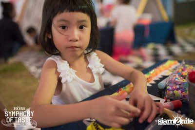 Celebrating National Childrens' Day ที่ ฮอบส์ คณาพญา — photo 167