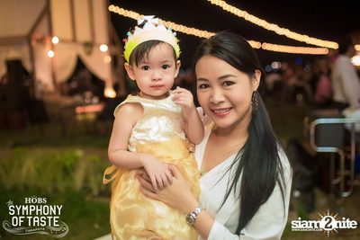 Celebrating National Childrens' Day ที่ ฮอบส์ คณาพญา — photo 168