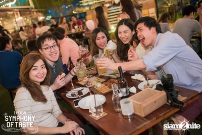 Celebrating National Childrens' Day ที่ ฮอบส์ คณาพญา — photo 170