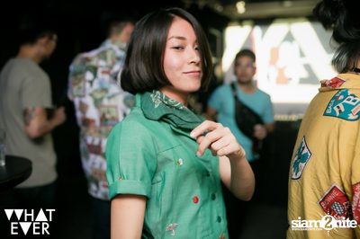 Whatever Party | Kool Kids at Grease, Sukhumvit 49 — photo 7