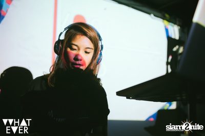 Whatever Party | Kool Kids at Grease, Sukhumvit 49 — photo 8
