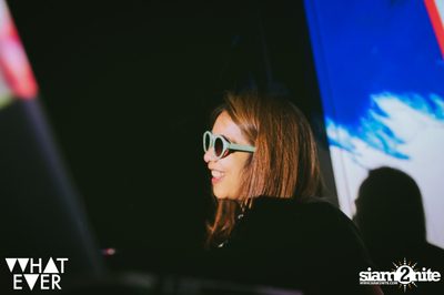 Whatever Party | Kool Kids at Grease, Sukhumvit 49 — photo 9