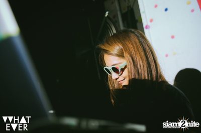 Whatever Party | Kool Kids at Grease, Sukhumvit 49 — photo 10