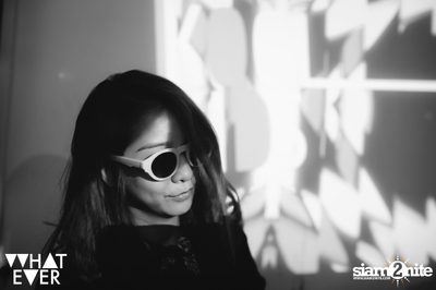 Whatever Party | Kool Kids at Grease, Sukhumvit 49 — photo 17