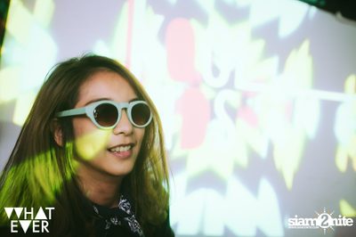 Whatever Party | Kool Kids at Grease, Sukhumvit 49 — photo 18