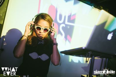 Whatever Party | Kool Kids at Grease, Sukhumvit 49 — photo 19
