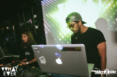 Whatever Party | Kool Kids at Grease, Sukhumvit 49 — photo 26