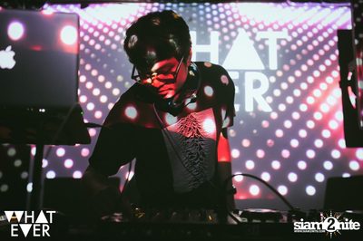 Whatever Party | Kool Kids at Grease, Sukhumvit 49 — photo 28