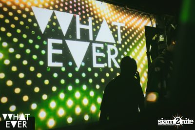 Whatever Party | Kool Kids at Grease, Sukhumvit 49 — photo 30