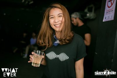 Whatever Party | Kool Kids at Grease, Sukhumvit 49 — photo 31