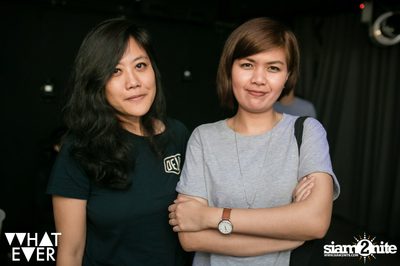Whatever Party | Kool Kids at Grease, Sukhumvit 49 — photo 32