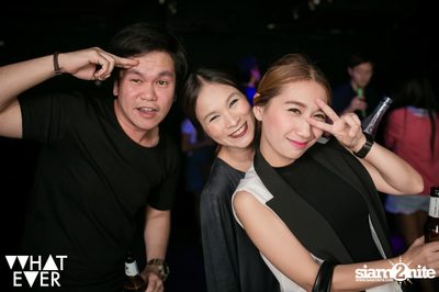 Whatever Party | Kool Kids at Grease, Sukhumvit 49 — photo 37