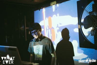 Whatever Party | Kool Kids at Grease, Sukhumvit 49 — photo 40