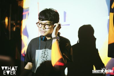 Whatever Party | Kool Kids at Grease, Sukhumvit 49 — photo 42
