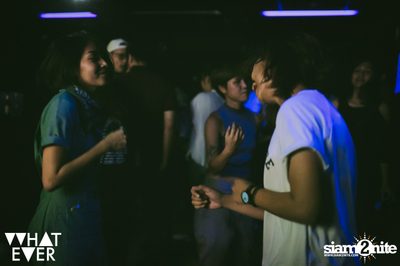 Whatever Party | Kool Kids at Grease, Sukhumvit 49 — photo 46