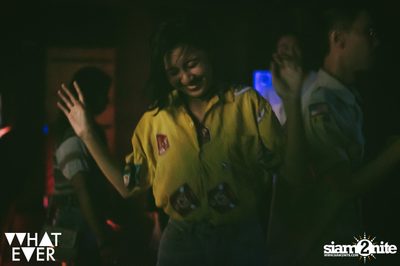 Whatever Party | Kool Kids at Grease, Sukhumvit 49 — photo 47